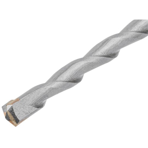Бур по бетону SDS PLUS син. корпус 6х210мм FIT 33233