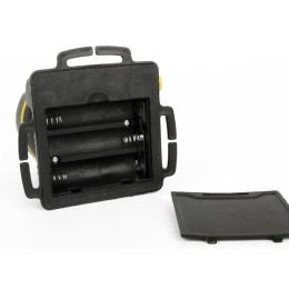 Фонарь налобный 909LED5 (5LED 1 режим; 3хR6 черн.) Ultraflash 11781