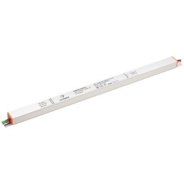 Блок питания ARV-24060-LONG-D 24В 2.5А 60Вт IP20 метал. Arlight 0232652