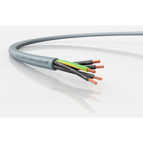 Кабель FLEXICORE 130 H нг(А)-HF 5G1.0 (м) LAPP 3120002094