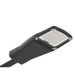Светильник светодиодный SWIFT LED 60Вт DW1 740 RAL9006 СТ 1856000010