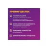Комплект "Теплый пол" (кабель) OKE-900-71.0 OneKeyElectro 2286619