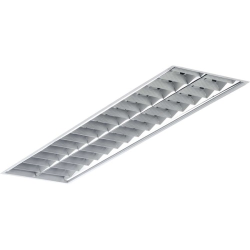 Светильник 236 ARS/R 2х36Вт G13 IP20 СТ 1015000080