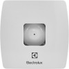 Вентилятор вытяжной PREMIUM 100мм 100куб.м/ч таймер EAF-100T бел. Electrolux НС-1127170