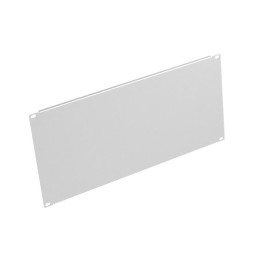 Фальш-панель 4U RAL 7035 сер. SYSMATRIX BP 0148.700