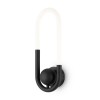 Светильник Magnet 10Вт IP20 бра настен. Freya FR6106WL-L10B1