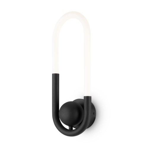 Светильник Magnet 10Вт IP20 бра настен. Freya FR6106WL-L10B1