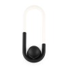 Светильник Magnet 10Вт IP20 бра настен. Freya FR6106WL-L10B1