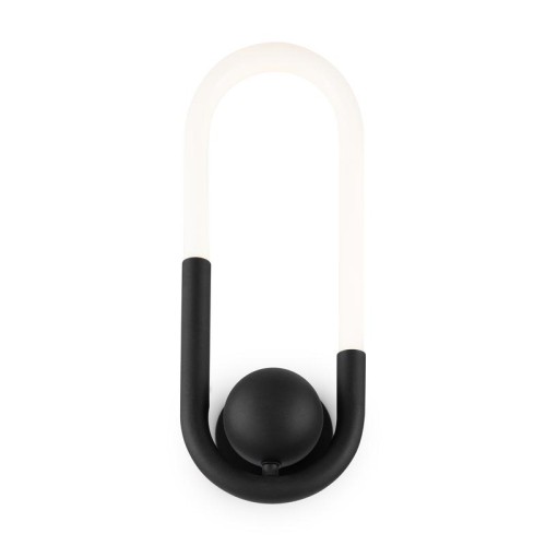 Светильник Magnet 10Вт IP20 бра настен. Freya FR6106WL-L10B1
