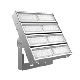 Светильник светодиодный Olymp 2.0 GL CLEANpro 175Вт 5000К 30х110град. рассеив. закален. стекло VARTO