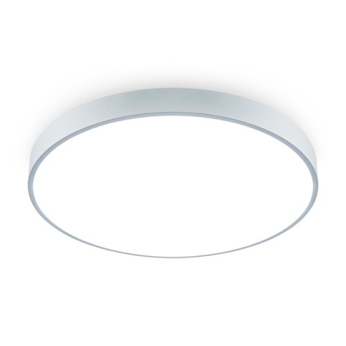 Светильник Sprida 80Вт IP20 потолочн. Freya FR6129CL-L80GR