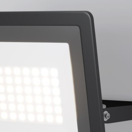 Прожектор с датчиком движения Flood 50Вт 6500К 110град. IP65 Maytoni FL001-L50B6KSR