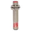 Датчик индуктивный бесконтактный EKF PROXIS-2-12M-02-N-NO-M12