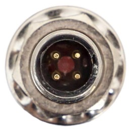 Датчик индуктивный бесконтактный EKF PROXIS-2-12M-02-N-NO-M12