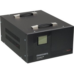 Стабилизатор напряжения АСН-12000 /1-ЭМ 1ф 12кВт IP20 электромех. Ресанта 63/1/17