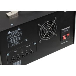 Стабилизатор напряжения АСН-12000 /1-ЭМ 1ф 12кВт IP20 электромех. Ресанта 63/1/17