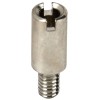 Разъем тестовый для CTS 2.5/4кв.мм IEK YCT10-00-K03-002-T