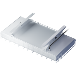 Светильник светодиодный 99 403 ДСП-115-11-СР-30-5К-IP65-А1 Innolux 99403