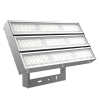Светильник светодиодный Olymp 2.0 GL CLEANpro 250Вт 4000К 30х110град. рассеив. закален. стекло VARTO