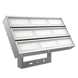 Светильник светодиодный Olymp 2.0 GL CLEANpro 250Вт 5000К 30х110град. рассеив. закален. стекло VARTO