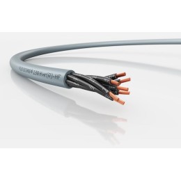 Кабель FLEXICORE 130 H нг(А)-HF 7х1.0 (м) LAPP 3120002097