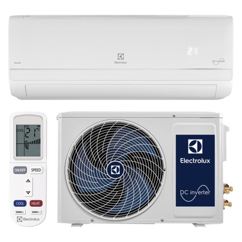 Сплит-система инверторного типа Skandi DC EACS/I-07HSK/N3_24Y комплект Electrolux НС-1602845