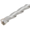 Бур по бетону SDS PLUS син. корпус 8х210мм FIT 33235