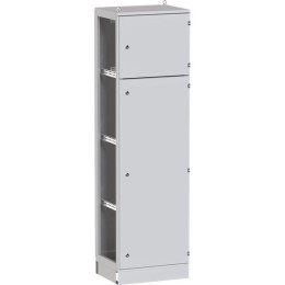 Каркас ВРУ-2 Unit S IP54 (2000х800х450) EKF mb15-15-54m