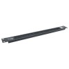 Ввод щеточный TERACOM PRO 1U черн. EKF TRP-1BR-BK