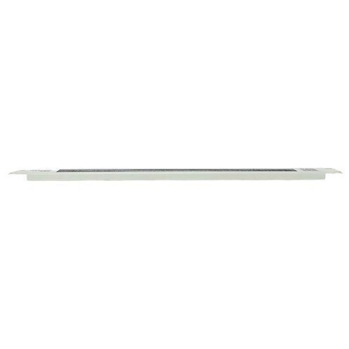 Ввод щеточный TERACOM PRO 1U сер. EKF TRP-1BR-GR