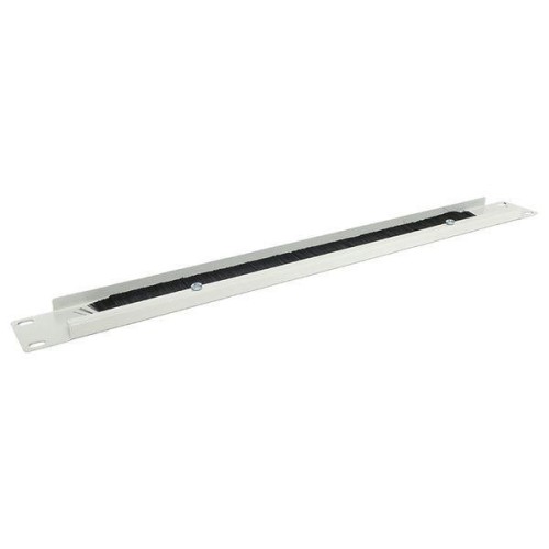 Ввод щеточный TERACOM PRO 1U сер. EKF TRP-1BR-GR