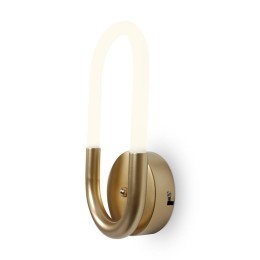 Светильник Magnet 10Вт IP20 бра настен. Freya FR6106WL-L10G