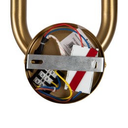 Светильник Magnet 10Вт IP20 бра настен. Freya FR6106WL-L10G