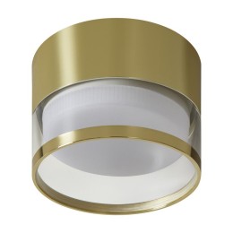 Спот 232 GX53х1 15Вт IP20 Voltega VGL7232DL-01G