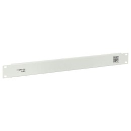Фальшпанель TERACOM PRO 1U сер. EKF TRP-1FP-GR
