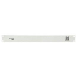 Фальшпанель TERACOM PRO 1U сер. EKF TRP-1FP-GR