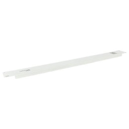 Фальшпанель TERACOM PRO 1U сер. EKF TRP-1FP-GR