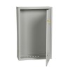 Корпус ЩМП-6-0 1200х750х300 УХЛ3 IP31 метал. IEK YKM40-06-31