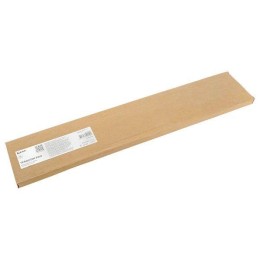 Фальшпанель TERACOM PRO 2U черн. EKF TRP-2FP-BK