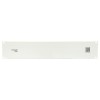 Фальшпанель TERACOM PRO 2U сер. EKF TRP-2FP-GR