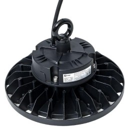 Светильник светодиодный промышленный для высоких пролетов ДСП-2101 100Вт 90град. 5000К IP65 EKF HIL-