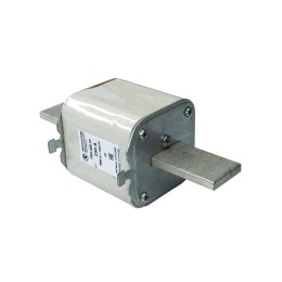 Вставка плавкая ПН2-400 У3 на 250А медные ножи Электротехник ET522889