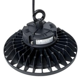 Светильник светодиодный промышленный для высоких пролетов ДСП-2102 150Вт 120град. 5000К IP65 EKF HIL