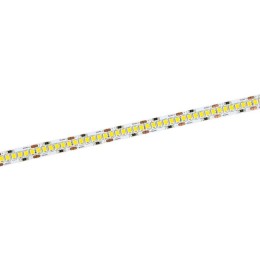 Лента светодиодная 2835-240LED 22Вт/м IP20 10мм 24В 4000К (уп.5м) IEK LSR6-10-240-20-1-05