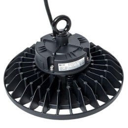 Светильник светодиодный промышленный для высоких пролетов ДСП-2102 150Вт 90град. 5000К IP65 EKF HIL-