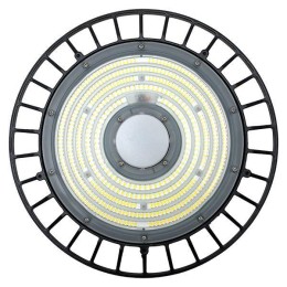 Светильник светодиодный промышленный для высоких пролетов ДСП-2102 150Вт 90град. 5000К IP65 EKF HIL-