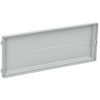 Панель лицевая глухая для КМПн-18/54 IP65 TEKFOR IEK TF-KP70D-PL-18