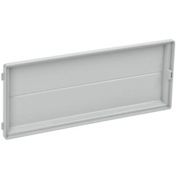 Панель лицевая глухая для КМПн-18/54 IP65 TEKFOR IEK TF-KP70D-PL-18