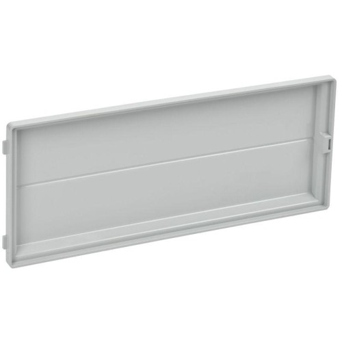 Панель лицевая глухая для КМПн-18/54 IP65 TEKFOR IEK TF-KP70D-PL-18