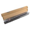 Блок PDU TERACOM PRO 19дюйм 1U 10А/250В 8 роз. Schuko с выключат. без шнура питания вх. разъем C14 к